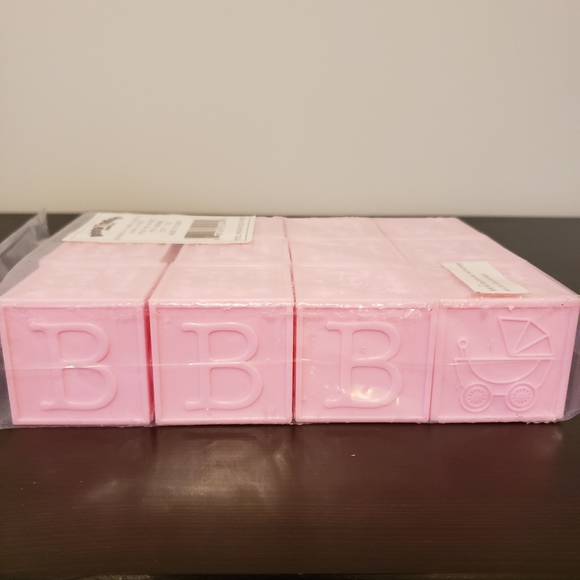 oriental trading baby shower favors